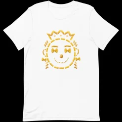 Pasta Face Shirt|Chefanie Discount