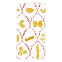 Pasta Towel|Chefanie