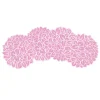 Pink Hydrangea Cocktail Napkins (4)|Chefanie Sale