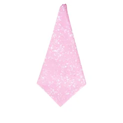 Pink Splatter Napkins (4)|Chefanie Discount
