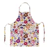 Pressed Flower Apron|Chefanie New