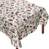 Pressed Forest Tablecloth|Chefanie Discount