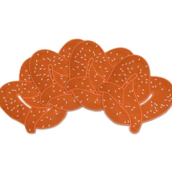 Pretzel Cocktail Napkins (4)|Chefanie