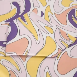 Psychedelic Spring Tablecloth|Chefanie Sale