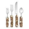 Shell Flatware|Chefanie Hot