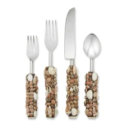 Shell Flatware|Chefanie Hot