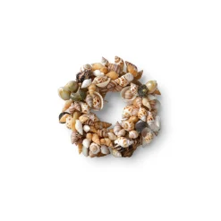 Shell Napkin Rings (4)|Chefanie Hot