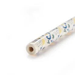 Signature Ceramic Straws (4)|Chefanie Discount