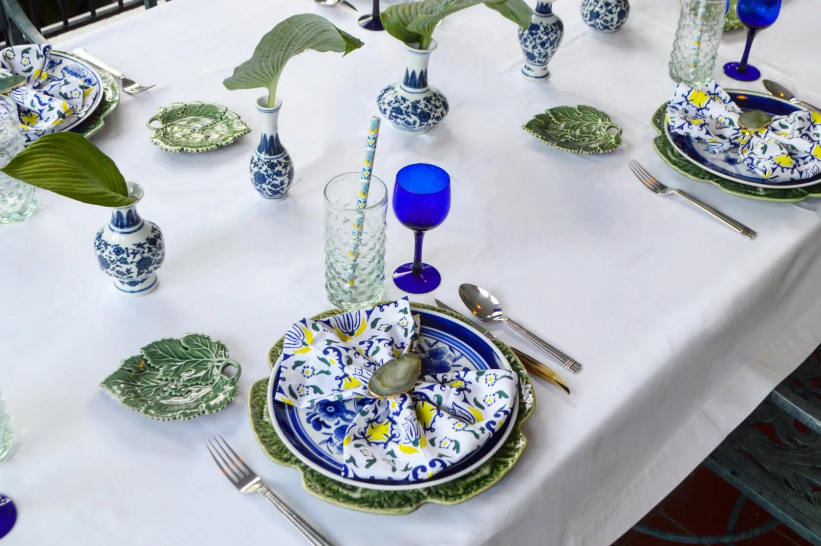 Signature Napkins (4)|Chefanie Discount