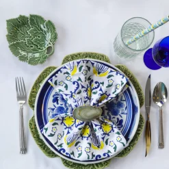 Signature Napkins (4)|Chefanie Discount