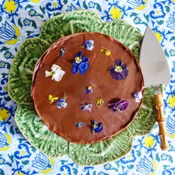 Signature Tablecloth|Chefanie Best