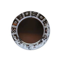 Silver Charger|Chefanie Hot