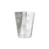 Silver Plated Water Cup|Chefanie Hot