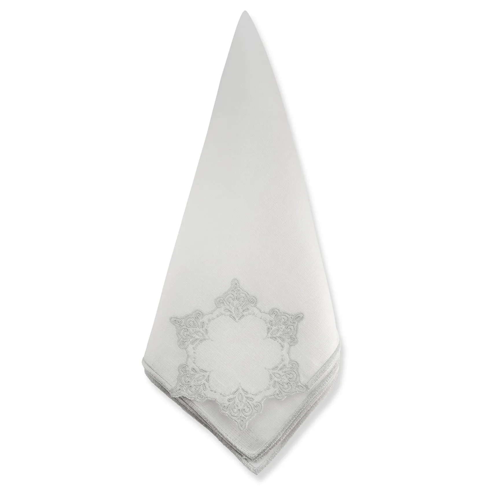 Snowflake Dinner Napkins (4)|Chefanie New