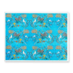 St. Barthélemy Sheet|Chefanie Outlet