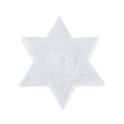Star of David Cocktail Napkins|Chefanie Online