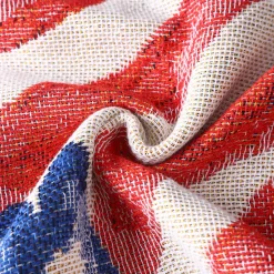 Star Spangled Flag Blanket|Chefanie