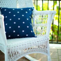 Star Spangled Pillowcase|Chefanie Discount
