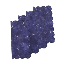 Starry Sky Napkins (4)|Chefanie Hot
