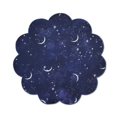 Starry Sky Placemats (4)|Chefanie