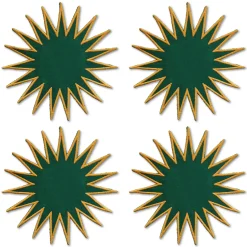 Stella Cocktail Napkins (4)|Chefanie Best