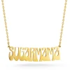 Sugarmama Necklace|Chefanie Sale