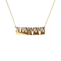 Sugarmama Necklace|Chefanie Sale