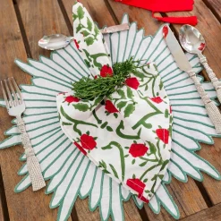 Sunburst Placemat|Chefanie Online