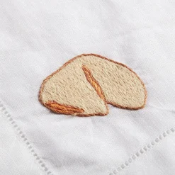 Sunday Takeout Dinner Napkins|Chefanie Sale