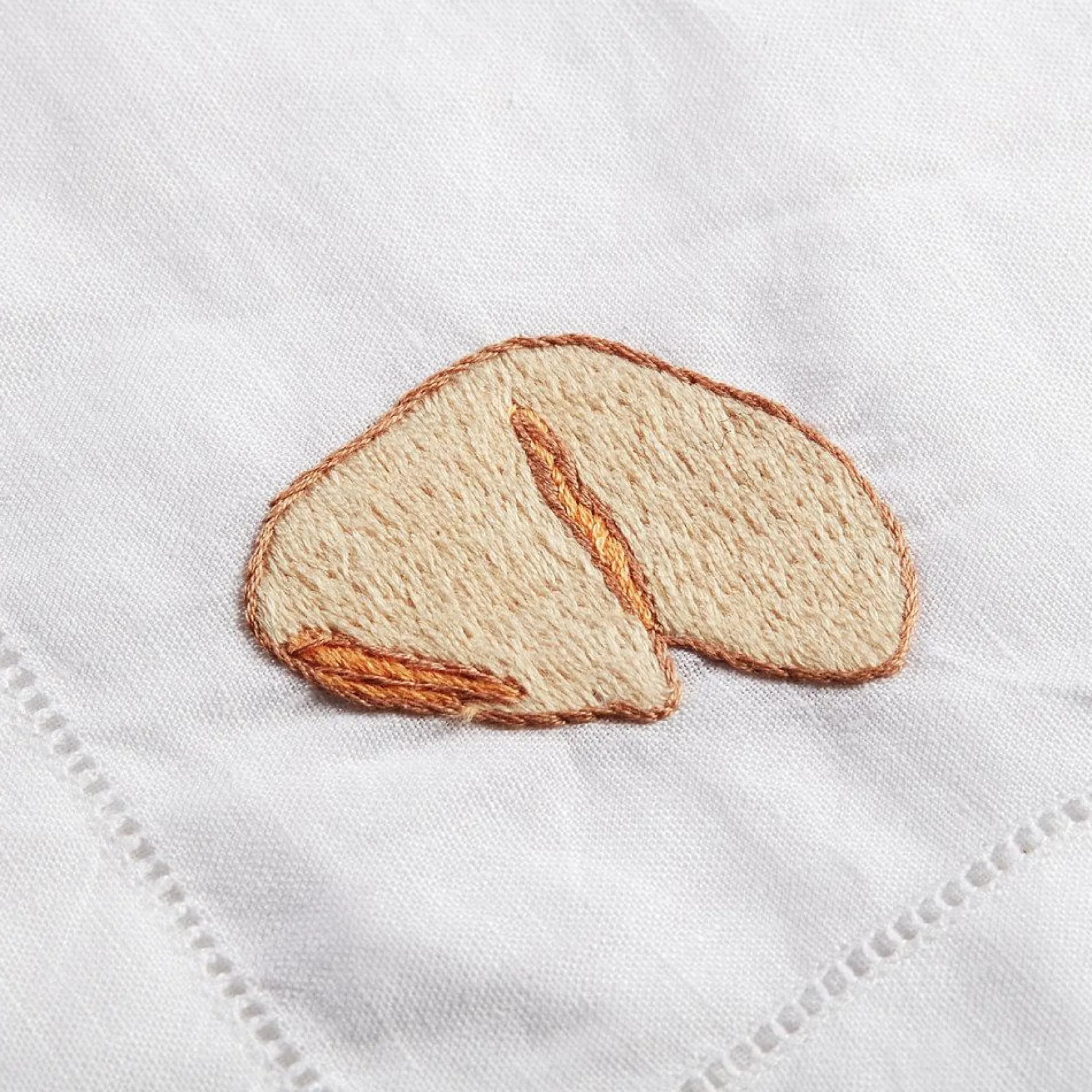 Sunday Takeout Dinner Napkins|Chefanie Sale