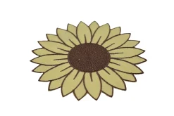 Sunflower Cocktail Napkins (4)|Chefanie Clearance