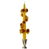 Sunflower Spiral Candle|Chefanie Online