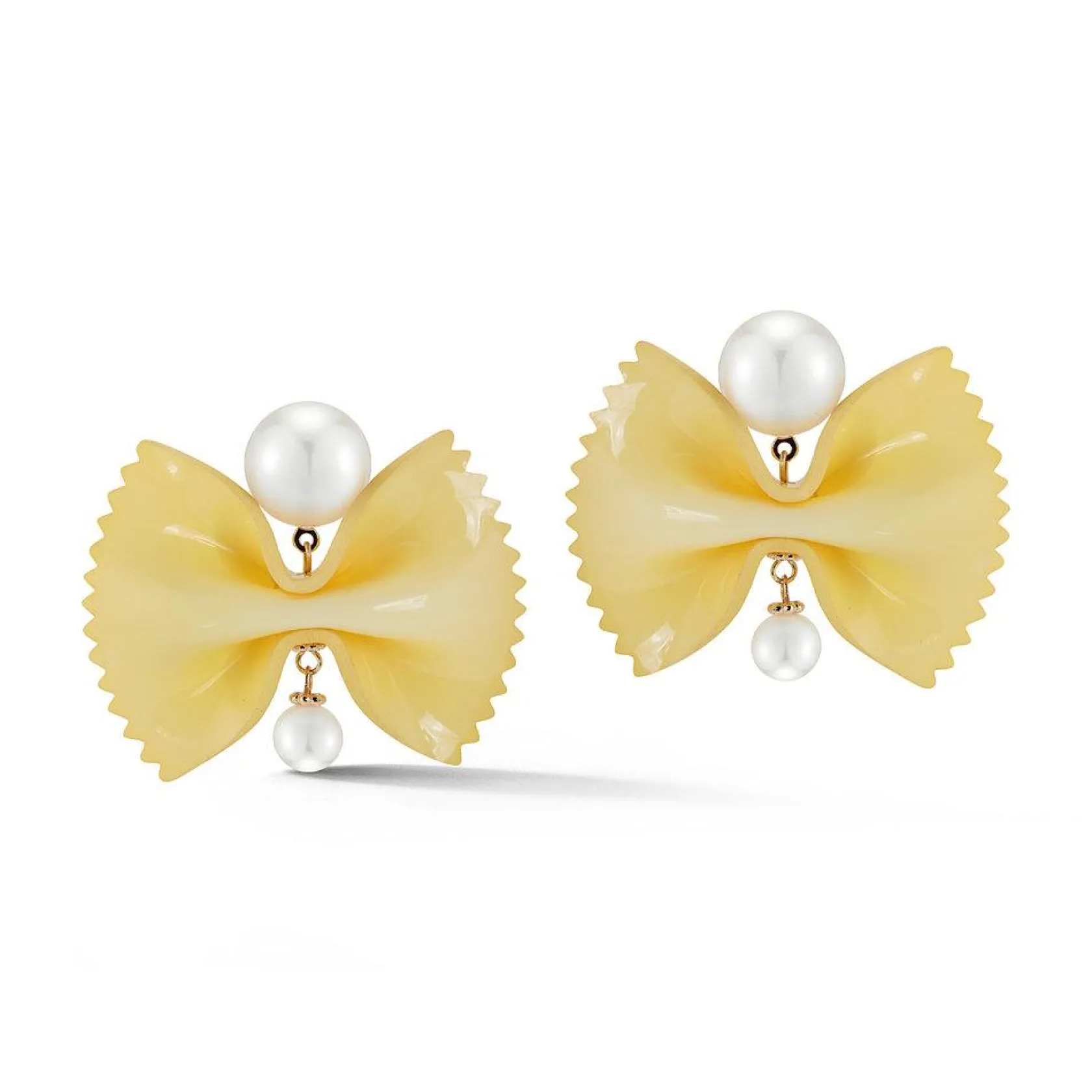 Swinging Farfalle|Chefanie Online