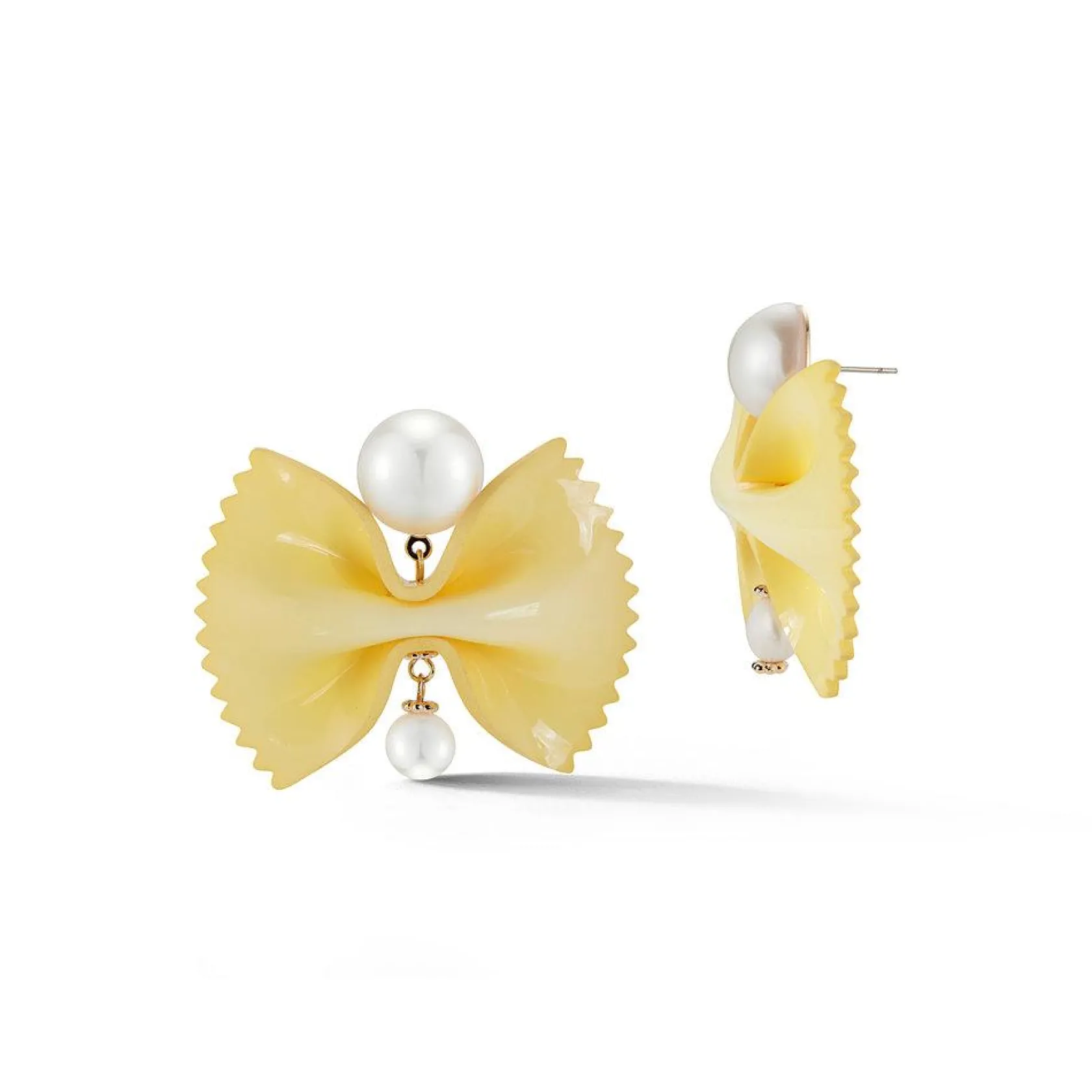Swinging Farfalle|Chefanie Online