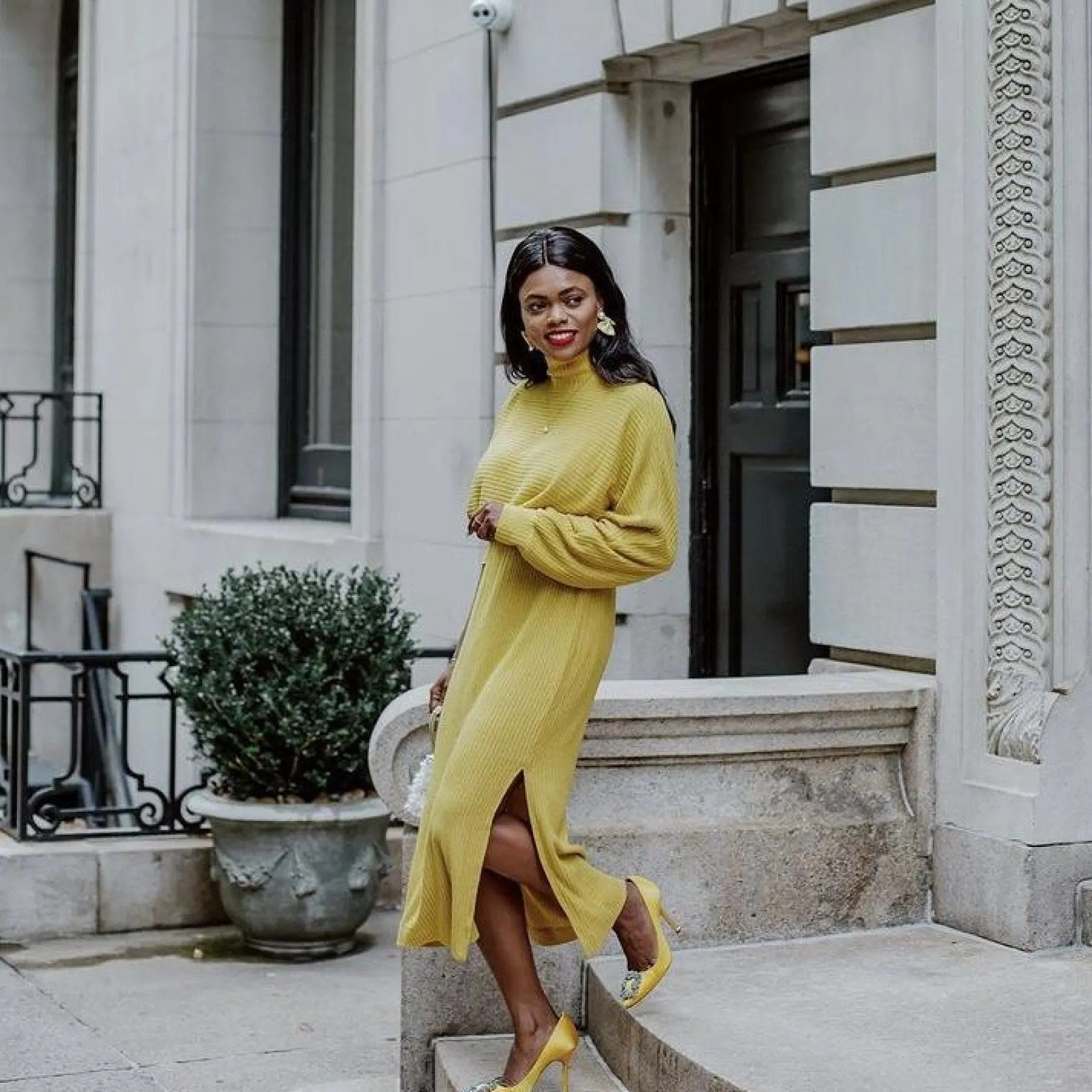 Swinging Farfalle|Chefanie Online