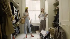 Tanner's Brown Wicker Basket|Chefanie Clearance