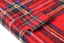Tartan Tablecloth|Chefanie Online