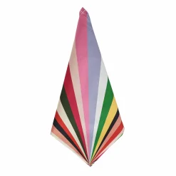 Technicolor Napkins (4)|Chefanie Clearance