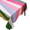 Technicolor Tablecloth|Chefanie Sale
