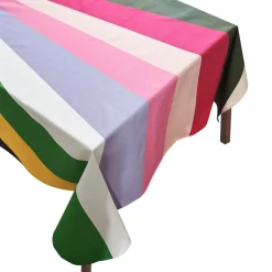Technicolor Tablecloth|Chefanie Sale