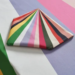Technicolor Tablecloth|Chefanie Sale