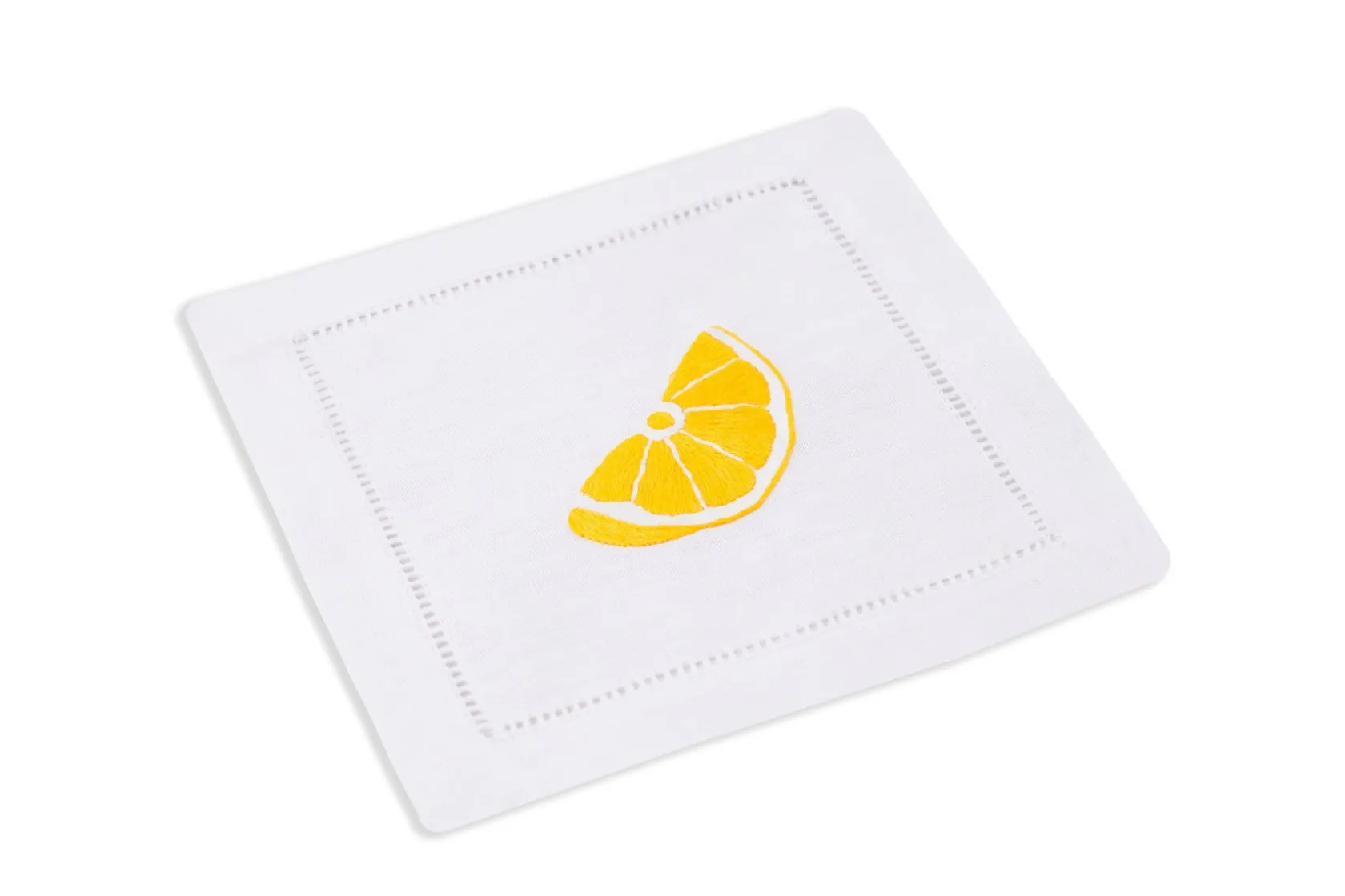 The World is Your Oyster Cocktail Napkins (4)|Chefanie Hot
