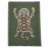 Tibetan Tiger Blanket|Chefanie Hot