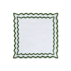 Timeless Holiday Cocktail Napkins (4)|Chefanie Outlet