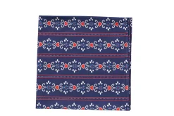 Tyrolian Stripe Napkins (4)|Chefanie Discount