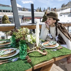 White Feather Candles (2)|Chefanie Online