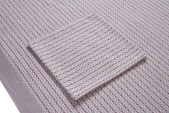 White Stripe Tablecloth|Chefanie New