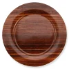 Wood Dinner Plate|Chefanie Best