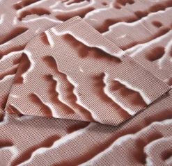 Woodcut Tablecloth|Chefanie Online