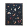 Zodiac Blanket|Chefanie Hot